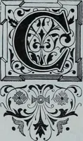 An illustration from Tissus et nouveauts 1900 (1900)