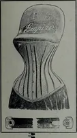 Picture 72 of 402 from Tissus et nouveauts 1901 (1901), leaf 100