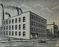Picture 76 of 402 from Tissus et nouveauts 1901 (1901), leaf 102