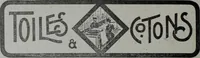 Picture 77 of 402 from Tissus et nouveauts 1901 (1901), leaf 103