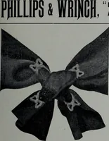 Picture 79 of 402 from Tissus et nouveauts 1901 (1901), leaf 106