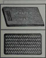 Picture 81 of 402 from Tissus et nouveauts 1901 (1901), leaf 110