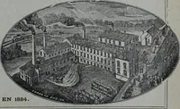 Picture 82 of 402 from Tissus et nouveauts 1901 (1901), leaf 110