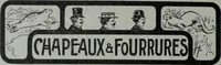 Picture 91 of 402 from Tissus et nouveauts 1901 (1901), leaf 135