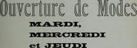 Picture 92 of 402 from Tissus et nouveauts 1901 (1901), leaf 136