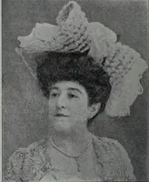 Picture 94 of 402 from Tissus et nouveauts 1901 (1901), leaf 139