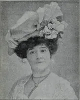 Picture 96 of 402 from Tissus et nouveauts 1901 (1901), leaf 139