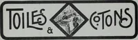 Picture 99 of 402 from Tissus et nouveauts 1901 (1901), leaf 143