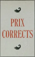 Picture 103 of 402 from Tissus et nouveauts 1901 (1901), leaf 151
