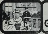 Picture 107 of 402 from Tissus et nouveauts 1901 (1901), leaf 155