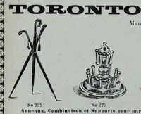 Picture 116 of 402 from Tissus et nouveauts 1901 (1901), leaf 165