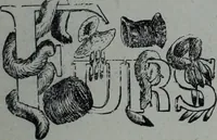Picture 119 of 402 from Tissus et nouveauts 1901 (1901), leaf 170