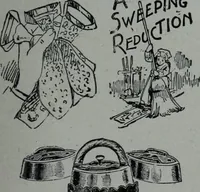 Picture 120 of 402 from Tissus et nouveauts 1901 (1901), leaf 170