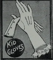 Picture 126 of 402 from Tissus et nouveauts 1901 (1901), leaf 184
