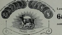 Picture 134 of 402 from Tissus et nouveauts 1901 (1901), leaf 198