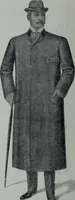 An illustration from Tissus et nouveauts 1901 (1901)