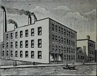 Picture 138 of 402 from Tissus et nouveauts 1901 (1901), leaf 206