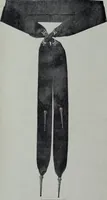 Picture 139 of 402 from Tissus et nouveauts 1901 (1901), leaf 207