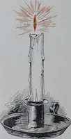 An illustration from Tissus et nouveauts 1901 (1901)
