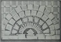 Picture 145 of 402 from Tissus et nouveauts 1901 (1901), leaf 219