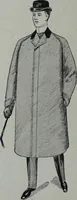 An illustration from Tissus et nouveauts 1901 (1901)