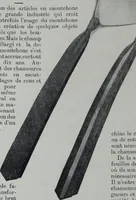 Picture 153 of 402 from Tissus et nouveauts 1901 (1901), leaf 229