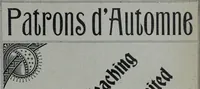 Picture 156 of 402 from Tissus et nouveauts 1901 (1901), leaf 232