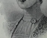 Picture 152 of 396 from Tissus et nouveauts 1901 (1901), leaf 233