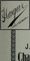 Picture 159 of 402 from Tissus et nouveauts 1901 (1901), leaf 236