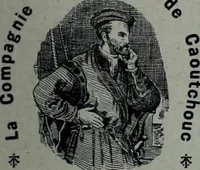 Picture 163 of 402 from Tissus et nouveauts 1901 (1901), leaf 240