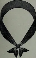 Picture 165 of 402 from Tissus et nouveauts 1901 (1901), leaf 242