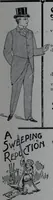 Picture 170 of 402 from Tissus et nouveauts 1901 (1901), leaf 252