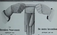 Picture 174 of 402 from Tissus et nouveauts 1901 (1901), leaf 266