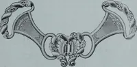 Picture 175 of 402 from Tissus et nouveauts 1901 (1901), leaf 268