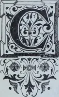 An illustration from Tissus et nouveauts 1901 (1901)