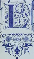 Picture 15 of 402 from Tissus et nouveauts 1901 (1901), leaf 27