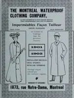 Picture 177 of 402 from Tissus et nouveauts 1901 (1901), leaf 270