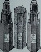 Picture 180 of 402 from Tissus et nouveauts 1901 (1901), leaf 274