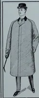 Picture 183 of 402 from Tissus et nouveauts 1901 (1901), leaf 278