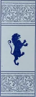 Picture 19 of 402 from Tissus et nouveauts 1901 (1901), leaf 29