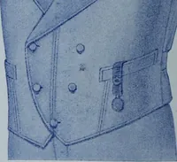 Picture 21 of 402 from Tissus et nouveauts 1901 (1901), leaf 29