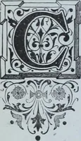 Picture 188 of 402 from Tissus et nouveauts 1901 (1901), leaf 293