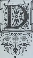 Picture 189 of 402 from Tissus et nouveauts 1901 (1901), leaf 295