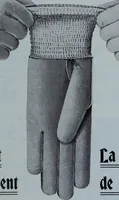 An illustration from Tissus et nouveauts 1901 (1901)
