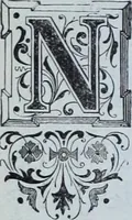 Picture 196 of 402 from Tissus et nouveauts 1901 (1901), leaf 311