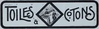 Picture 197 of 402 from Tissus et nouveauts 1901 (1901), leaf 313