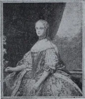 Picture 206 of 402 from Tissus et nouveauts 1901 (1901), leaf 331