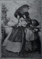 Picture 207 of 402 from Tissus et nouveauts 1901 (1901), leaf 331