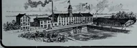 Picture 216 of 402 from Tissus et nouveauts 1901 (1901), leaf 350