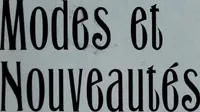 Picture 217 of 402 from Tissus et nouveauts 1901 (1901), leaf 350